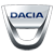 vrakoviště Dacia
