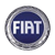 vrakoviště FIAT