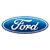 vrakoviště Ford