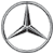 logo Mercedes dodávky