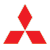 logo Mitsubishi