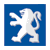 logo Peugeot