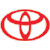 vrakoviště Toyota