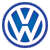 logo VW