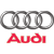 vrakoviště Audi